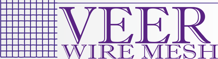 VEER WIRE PRODUCTS Logo