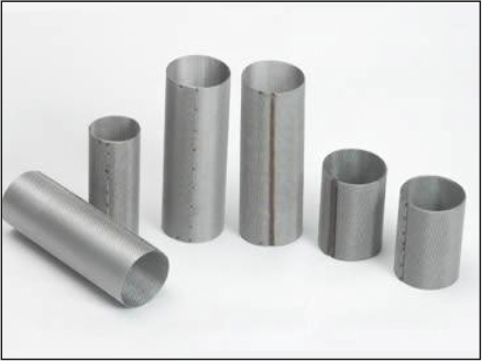 Filter for Recycling